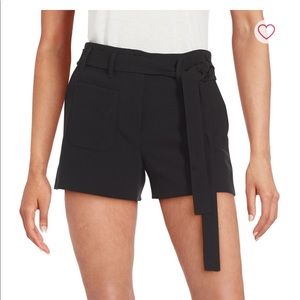 2 Pairs- Helmet Lang Pocket Shorts